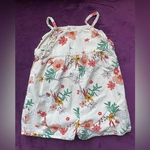 Zara Baby Girl 6-9 months Jumper